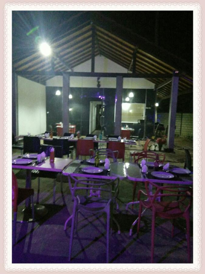 Bridge Hotel Negombo Kimbulapitiya Exterior photo